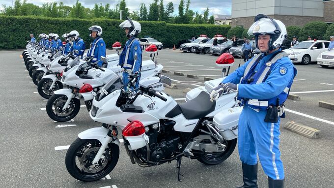 8月は「飲酒運転取締り強化月間」幼い3人の命奪った事故風化させず、撲滅へ　警察がパトロール強化　|　福岡のニュース｜RKB NEWS｜RKB毎日放送