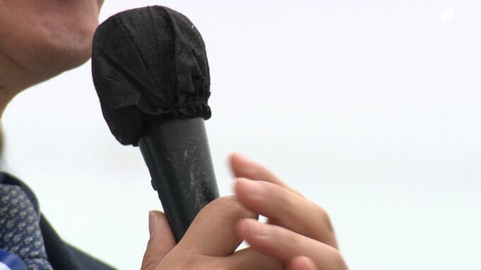 県議選告示、定数68に92人立候補　15選挙区無投票か＝静岡（午前10時54分）　|　静岡のニュース | SBSNEWS | 静岡放送