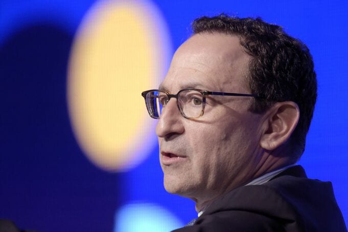 ブラックストーンを襲った恐怖－パークアベニュー345の悪夢の数時間