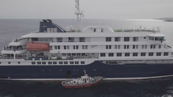 米ハンタウイルス拡大防止で41人経過観察　「発症者はいない」