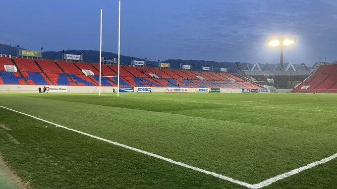 【高校ラグビー】『もう１つの花園』Ｕ１８合同チーム東西対抗戦の出場選手が決定　東西それぞれ２５人ずつ選出　単独チームとして参加できなかった高校の有望選手が多数参加|TBS NEWS DIG