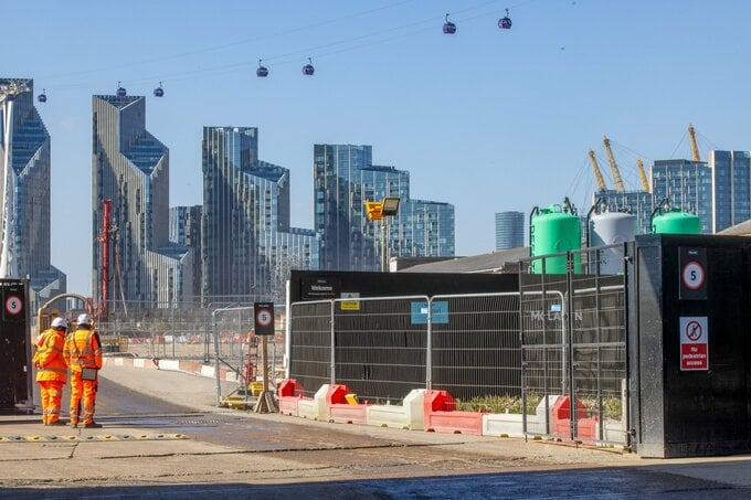 ＡＩデータセンターの需要に影―マイクロソフト、世界各地で計画縮小