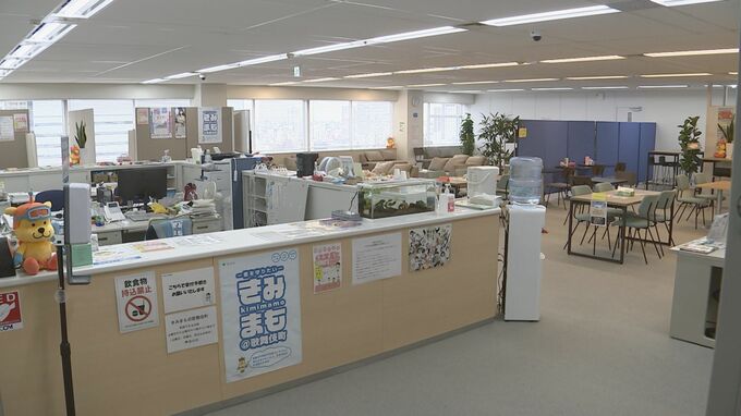 東京都開設の「トー横」相談窓口　2か月で延べ1600人近くが利用　最年少は男女ともに12歳　想定超える利用者数で、相談員の増員も検討|TBS NEWS DIG