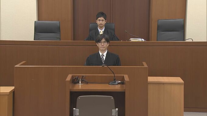 「借金返済やギャンブルに使った」289万円あまり着服した罪に問われた元町議　懲役2年6か月、執行猶予5年の判決　鳥取県伯耆町|TBS NEWS DIG