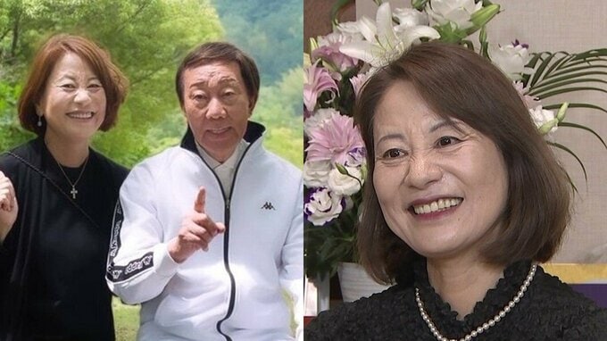 【独自取材】橋幸夫さんの一周忌終え　妻が明かす “最期の時”「病室で歌い終わった時に脈拍が…」認知症闘病の日々も|TBS NEWS DIG