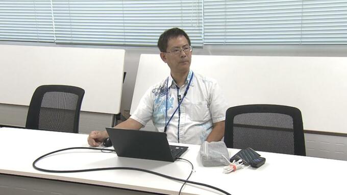 なぜ？解除までに時間がかかった「津波注意報」　地震・津波の研究者に聞いてみた　|　沖縄のニュース｜RBC 琉球放送