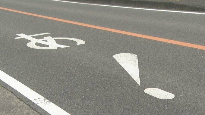 用水路の中に仏像　ひらがな1文字の道路標識　街の“気になる”を調査　山梨　|TBS NEWS DIG