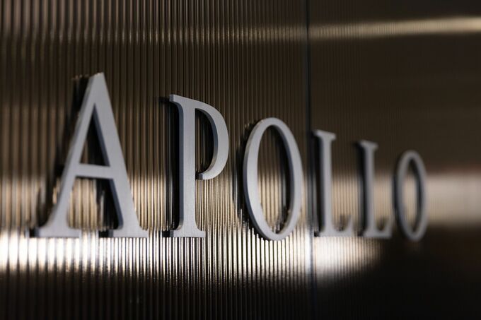米Ｓ＆Ｐ500種にアポロとワークデイ採用－23日の取引開始前に追加