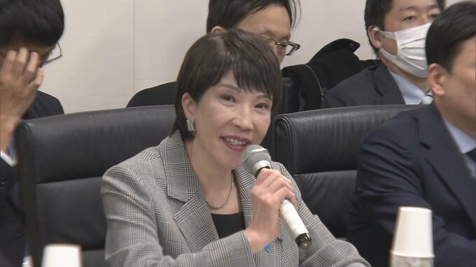 セキュリティ・クリアランス制度　政府が「個人に権限与えるかどうかの調査機関は一元化を」と提案