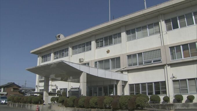 本巣市・蠅帽子嶺に登山中　遭難の78歳男性が自力で下山し無事救助　詳細な登山計画書を家族に残す　|　名古屋・愛知・岐阜・三重のニュース【CBC news】 | CBC web