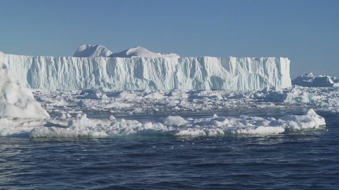 1秒に1万トン溶けるグリーンランドの氷床　解凍される資源争奪戦　気候変動はグリーンランドの何を変えるか|TBS NEWS DIG