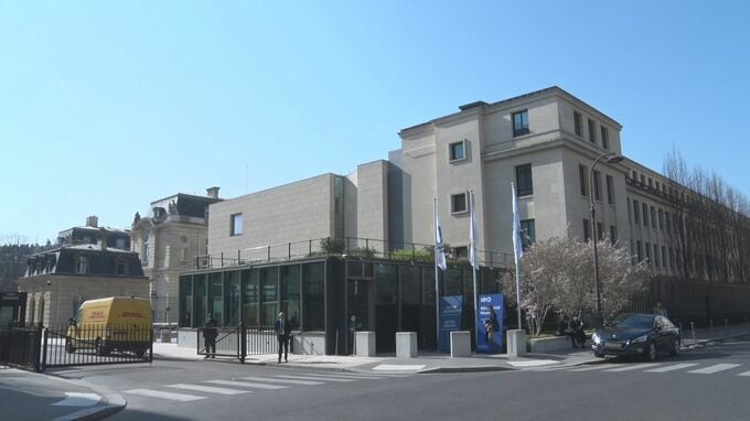 15歳が対象のOECD（経済協力開発機構）による学力調査　「科学コンピテンシー」「読解力」「数学的リテラシー」の3分野全てで日本がOECD加盟国中1位に|TBS NEWS DIG