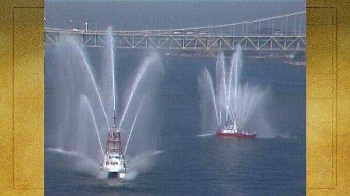 ビアガーデンならぬビアガー電を覚えていますか？1988年に完了した20世紀最大のプロジェクトは？|TBS NEWS DIG