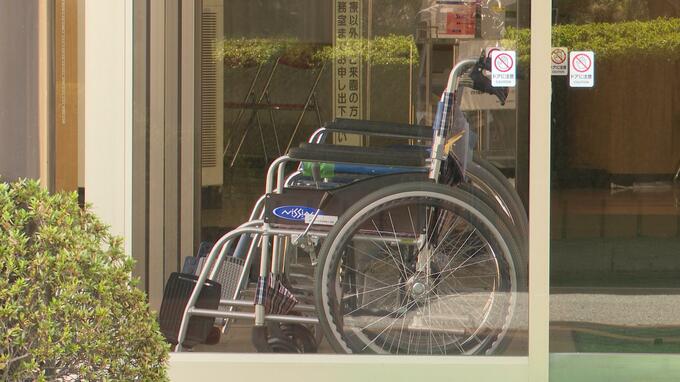 【詳報】「監督不十分だった」社会福祉施設2件で『虐待』　50代看護師が10代児童に「友人の有無」や「過去の交友関係」に関する発言する“心理的虐待”など　青森県が謝罪|TBS NEWS DIG