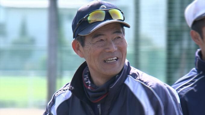 岡山城東・岡山学芸館を甲子園に6回導いた山崎慶一氏　4月から興譲館高校野球部顧問に就任【岡山】　|　岡山・香川のニュース | 天気 | RSK山陽放送