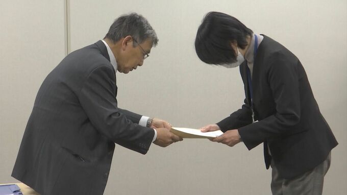 生活保護を受けている人のフードバンク利用、国の基準より踏み込み「2回目以降を収入認定」…市民団体が中止を要望　鳥取県鳥取市|TBS NEWS DIG