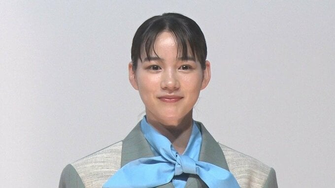 【 のん 】かえるの声役で出演に大先輩・佐藤浩市も大絶賛「かえる＝のんになっていた」「がんばったんだな」|TBS NEWS DIG