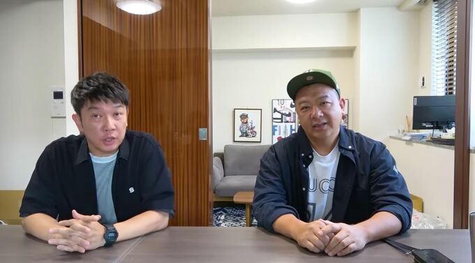 ＴＫＯ・木下隆行さん「力が入らない」　右手の不調訴える　「歯ブラシも『痛い』とか『痺れ』じゃなくて『だるい』」|TBS NEWS DIG