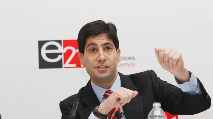 トランプ大統領　ウォーシュ元理事をFRB議長に指名で調整|TBS NEWS DIG