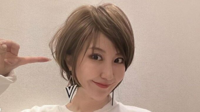 【がん闘病】西丸優子さん「手足の痺れが始まりました」抗がん剤で副作用もウィッグを楽しむ「色んなヘアスタイル」|TBS NEWS DIG