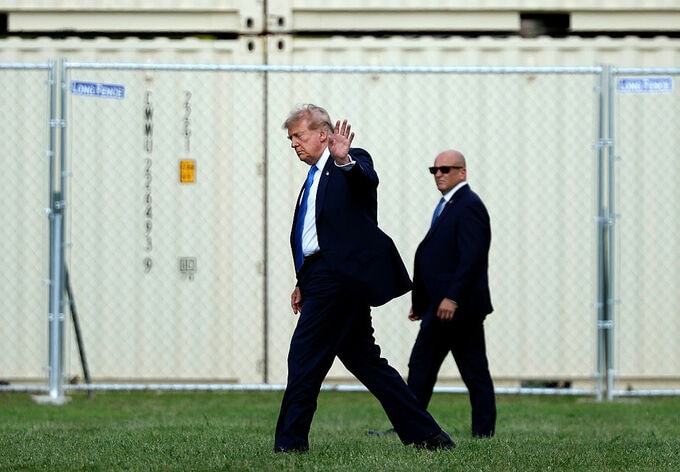 トランプ氏の誤算、終わらぬイラン戦争－中間選挙大敗への危機感募る