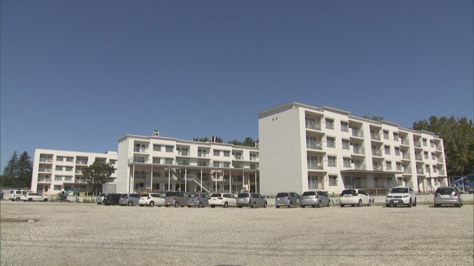 住まいと一体となった創業支援施設「SCOP TOYAMA」総合的なデザインを評価・推奨するグッドデザイン賞100選に|TBS NEWS DIG
