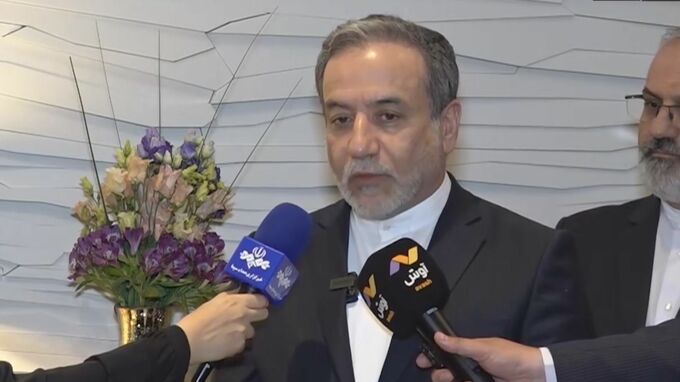 米・イラン4回目の核協議 「具体的な問題に踏み込んだ」進展の一方で溝も|TBS NEWS DIG