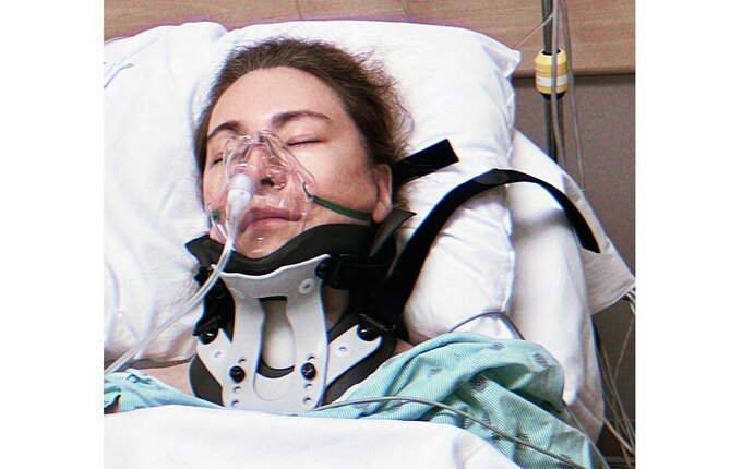 【ＹＯＳＨＩＫＩ】　「またドラムを叩く日は来るのかな？」　３度目の首の手術　病床の写真を公開|TBS NEWS DIG