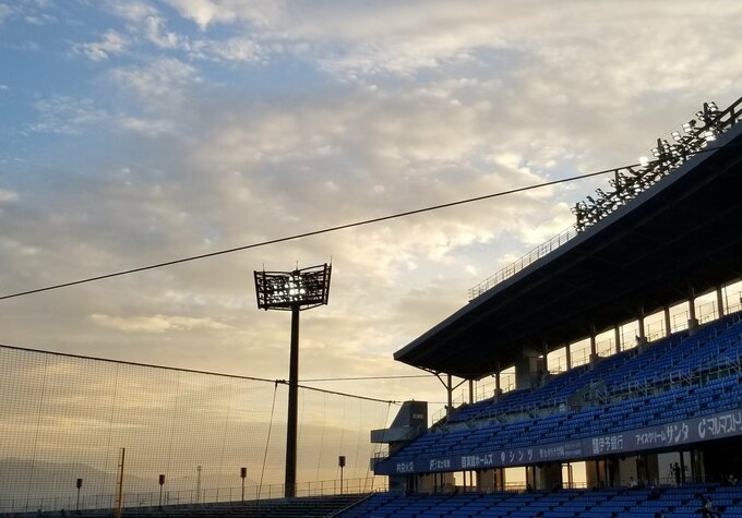 「怖くなった…次勝ったら甲子園」専門は“剣道”の“野球部”監督が甲子園まで“あと1勝” その時采配は…　|　愛媛のニュース - Nスタえひめ｜あいテレビは6チャンネル