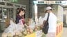 今年の果実はややおおぶり 旬の味覚 呉羽梨「あきづき」初出荷 酸味が少なくしっかりとした甘み ピークは今月20日 富山　|　富山のニュース｜天気・防災｜チューリップテレビ
