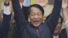 現新一騎打ちの防府市長選　現職の池田豊氏が３回目の当選　山口　|　山口のニュース・天気・防災｜tys NEWS｜ｔｙｓテレビ山口