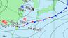 【新たな“台風のたまご”か】「熱帯低気圧」が発生　1時間ごとの雨風シミュレーションを画像で見る　今後の台風情報に注意【気象庁  天気図】　|　岡山・香川のニュース | 天気 | RSK山陽放送