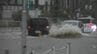 【速報】レベル5大雨特別警報 石川・中能登町 至るところで道路冠水や床下浸水・けが人なし　|　石川県のニュース｜MRO北陸放送