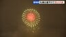 夏の風物詩　豊平川の花火大会が開催　約4000発の花火が夜空へ　|　北海道のニュース｜HBC北海道放送