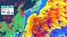 【台風情報】台風25号（ドゥージェン）が北上中　小笠原諸島や伊豆諸島付近に接近へ　関東甲信などで「警報級の大雨」の可能性　東京・神奈川・千葉・山梨では20日（日）～21日（月）にかけ　茨城県・栃木県・群馬県・埼玉県・静岡県・長野県・福島県の一部では21日（月）　大雨や土砂災害などに留意　【台風の予想進路・3時間ごとの雨シミュレーション】　|　SBC NEWS | 長野のニュース | SBC信越放送