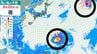 【あやしい渦】また「台風のたまご」熱帯低気圧が…日本への影響は？今後の進路・台風情報に注意...8月28日までの雨・風シミュレーションで確認【気象庁18日午後4時30分】　|　岡山・香川のニュース | 天気 | RSK山陽放送