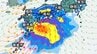 【台風のたまご】熱帯低気圧は7日に九州や四国へ接近予想、沿岸部を中心に大雨のおそれ【雨風シミュレーション】　|　高知のニュース・天気｜KUTV NEWS | KUTVテレビ高知