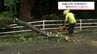 宮崎県で大雨被害 日向市の住宅街で足首まで冠水 道路への土砂流出や倒木で交通混乱も　|　MRTニュース ｜ ＭＲＴ宮崎放送