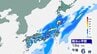 【警報級大雨のおそれ】秋雨前線の活動程度で15日（火）にかけて「東日本の日本海側を中心」に警報級大雨の可能性..18日（金）までの雨風シミュレーションで確認【気象庁12日週間予報】　|　岡山・香川のニュース | 天気 | RSK山陽放送