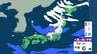 【 今後の雪 】北日本～東日本では5日にかけて大雪などに注意　6日にかけて北日本日本海側で警報級の大雪の恐れ　8日は大荒れの恐れも【4日(日)～8日(木)の雪のシミュレーション・3日午後8時更新】　|　新潟のニュース・天気｜BSN NEWS｜BSN新潟放送