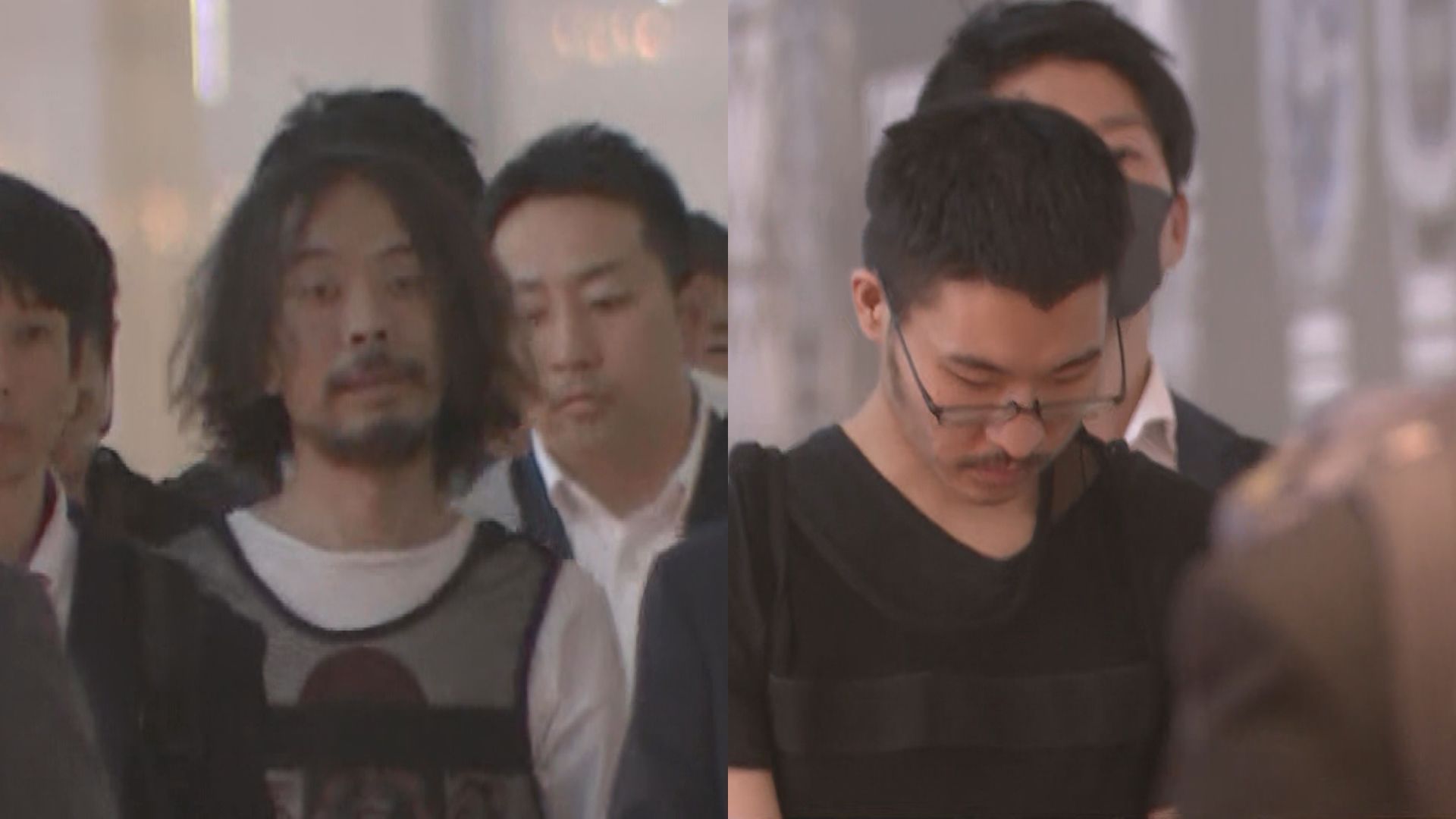 ミャンマー拠点の特殊詐欺　日本人男2人を逮捕　警察装い「マネーロンダリングに介入している疑いがある」