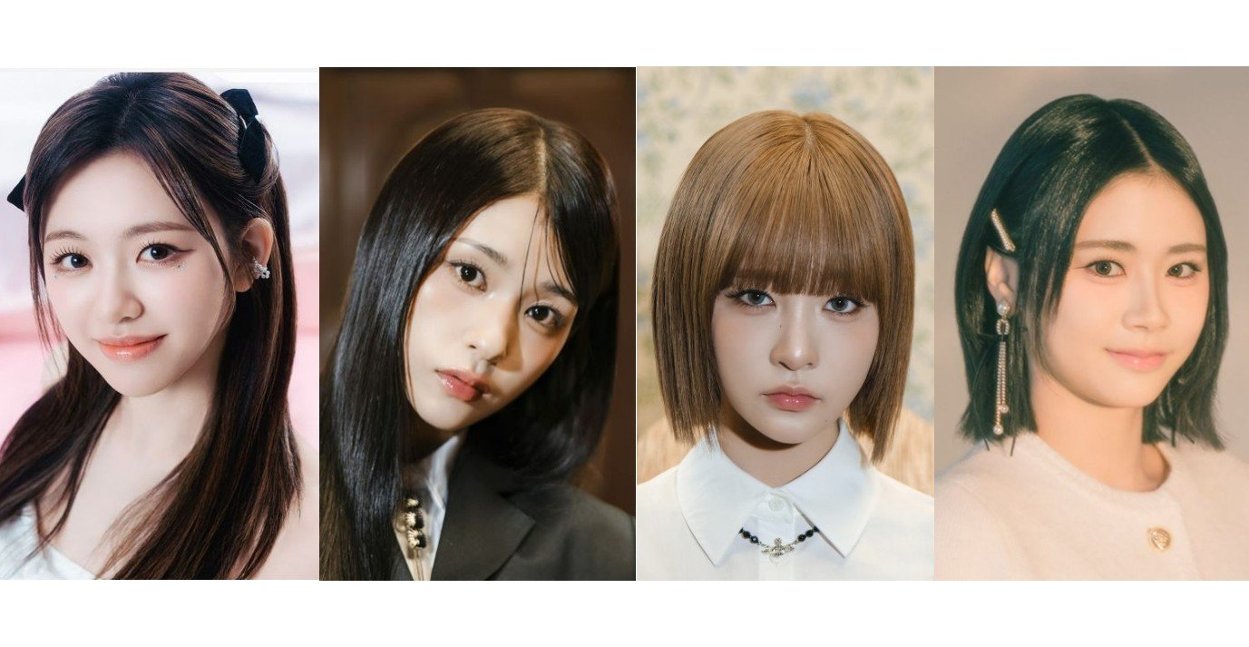 ME:I 】 メンバー4人が「ME:Iとしての活動を終了」 COCOROさん、RAN