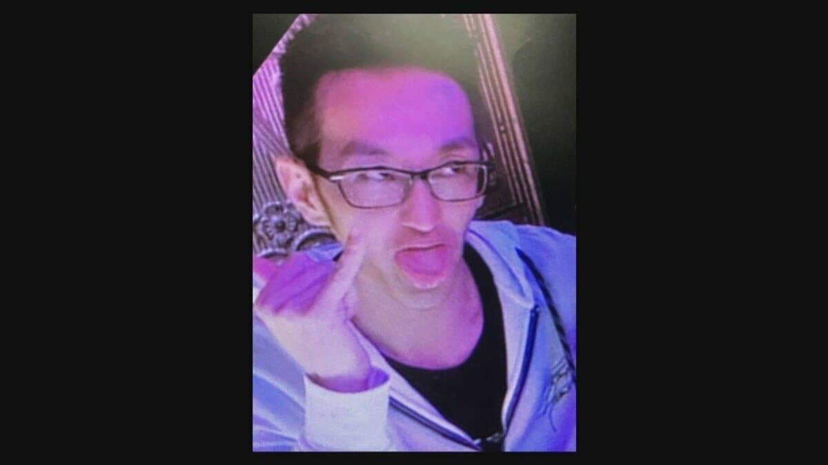 すすきの 事件 犯人 男