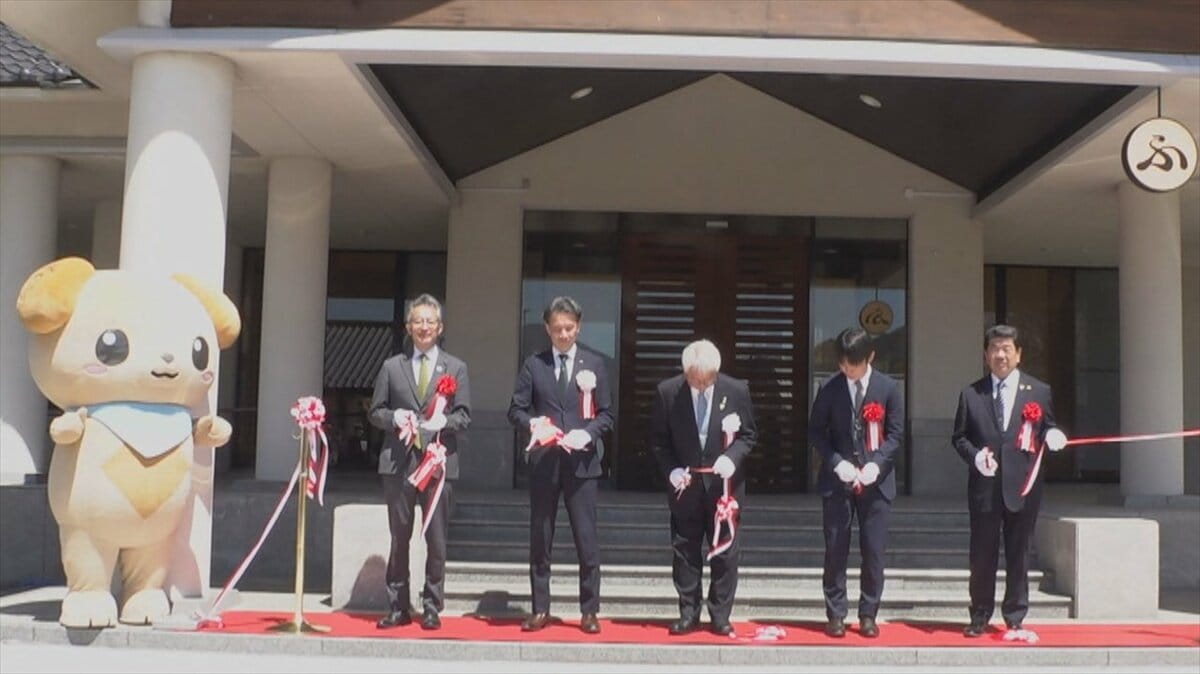 西嶋勝之作 「 新近江百景 今津晴嵐 」 ED：333/500 刷り本 紙漉きや書道などの伝統工芸も体験できる 「道の駅にしじま和紙の里
