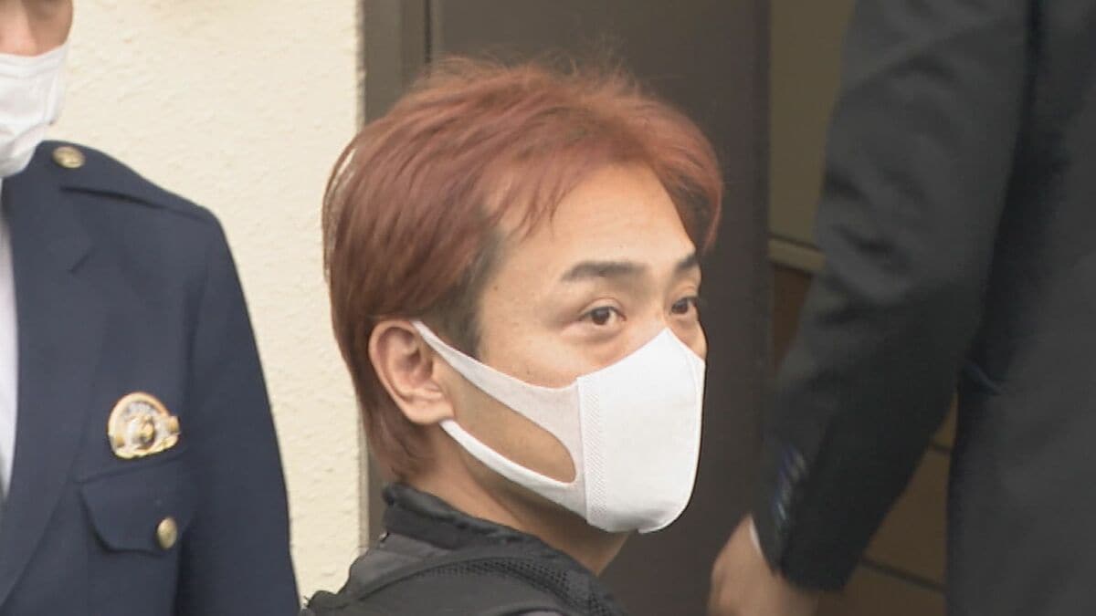 無罪主張の40歳男に“無期懲役”判決 ｢反省の態度が見られず酌量の余地もない｣ 愛知･阿久比町の強盗殺人事件で名古屋地裁