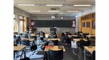 約240坪のスタジオに広がる“もうひとつの学校”——日曜劇場『御上先生』から学園ドラマの舞台設計を読み解く|TBS NEWS DIG