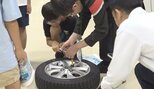 「働くって楽しい！」 小学生280人が警察・テレビ局など13職業に本気挑戦！目が輝いた『こども仕事体験フェスタ』　新潟・中央区　|　新潟のニュース・天気｜BSN NEWS｜BSN新潟放送