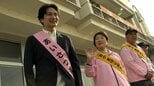 「子どもたちを交通事故から守る」津山市であいさつ運動 　きょう（12日）は「民生委員・児童委員の日」【岡山】　|TBS NEWS DIG