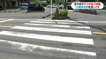 「スピード出す車も」男子児童(10)が横断歩道で車にひき逃げ　現場に信号機なく…鹿児島市中山|TBS NEWS DIG
