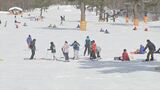 積雪良し！天気良し！風なし！絶好のスキー日和を後押しするのが…鳥取県大山町　|　BSSニュース | BSS山陰放送